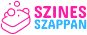 SzínesSzappan                        