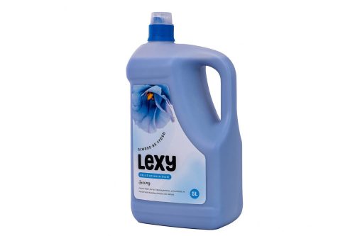 Lexy Prémium öblítő, Spring 5L