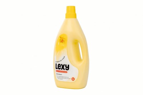 Lexy Prémium öblítő, Summer 2L