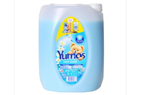 Yumos öblítő, Tengeri szellő aroma, 5L